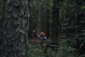 Саундтрек к хоррору