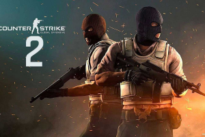 Звук выстрела в играх