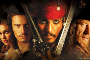 Редизайн сцены из фильма