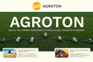AGROTON