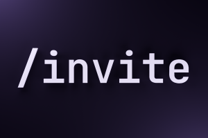 Айдентика для компьютерного клуба «/invite»