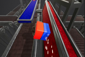 3D-графика для мобильной игры