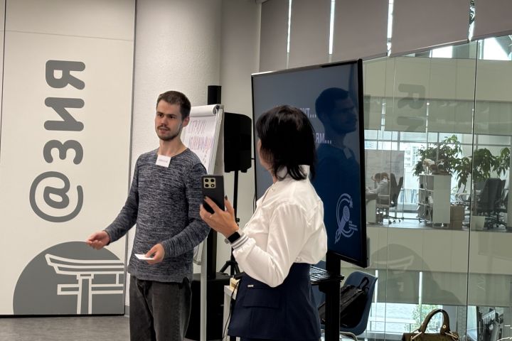 Обучение Ораторскому Искусству