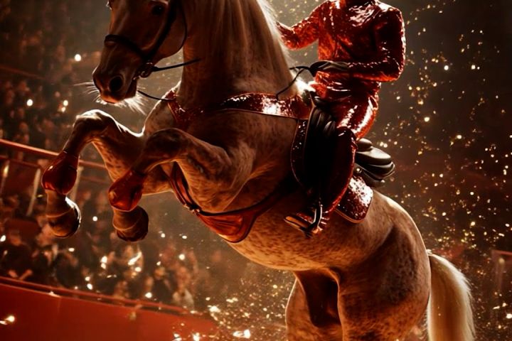 Видеоконтент с  искусственным интеллектом - 5587291