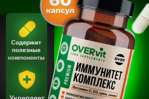 Дизайн карточки для маркетплейса