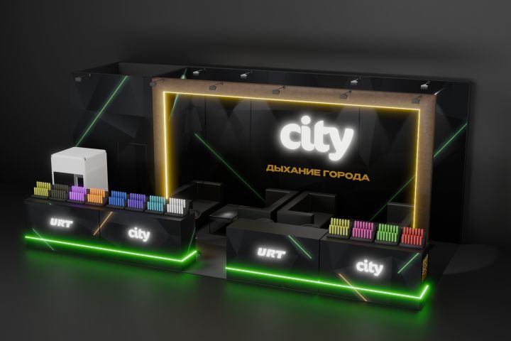 Дизайн стенда - 5587611