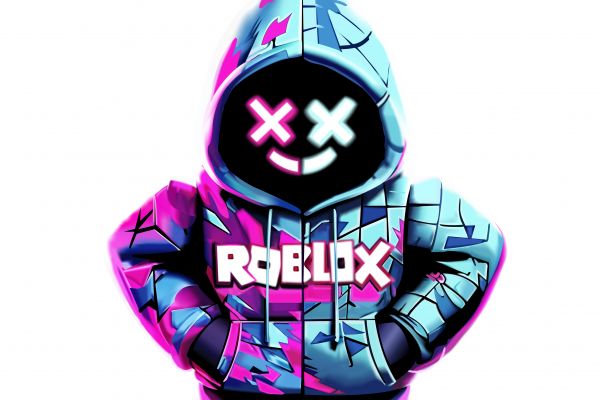 Заказчику нужен был рисунок на автатар