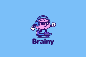 Brainy онлайн-школа и приложение для обучения