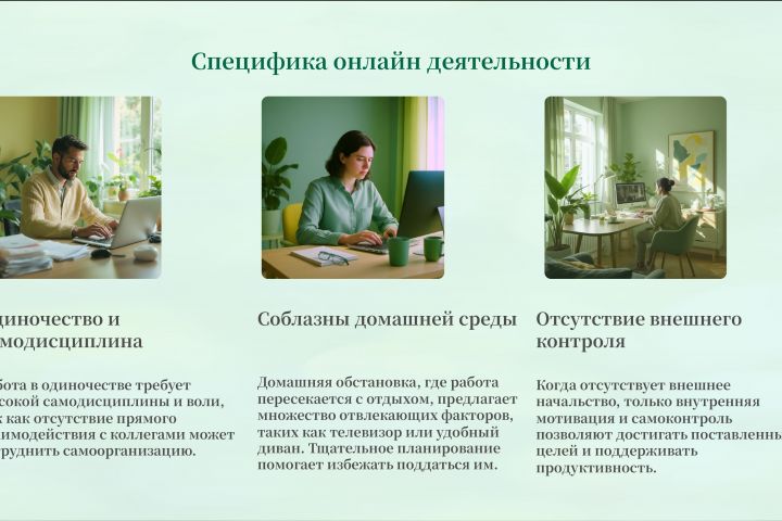 Создам вау-презентации, с дизайном на ваш выбор и SEO-текстом - за один день - 5588099