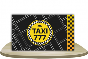 Визитка [Сторона 1]