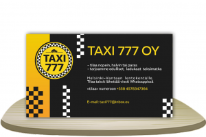 Визитка [Сторона 2]