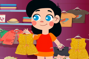 Персонажная анимация «Живые персонажи» — отработка выразительности