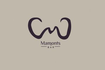 Логотип с логобуком от профи