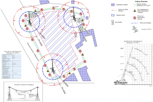 Раздел ПОС и организационно-техническая документация ППР, ТК