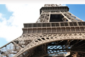 Анализ ЦА авторского тура во Францию (Париж, Страсбург, деревни Люберон  и Ле Бо де Прованс)