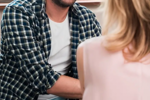 Научитесь понимать мужчин:  уникальный курс по психологии для женщин