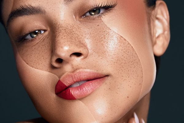 Ретушь High-End