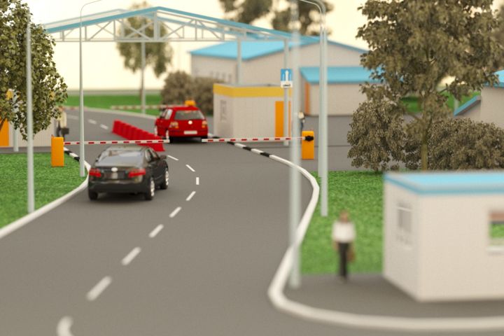 Техническая иллюстрация - 5589789