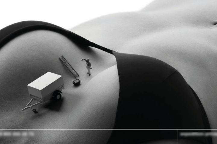 Техническая иллюстрация - 5589790