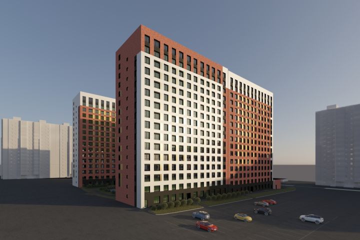 Создание 3D визуализаций - 5589816