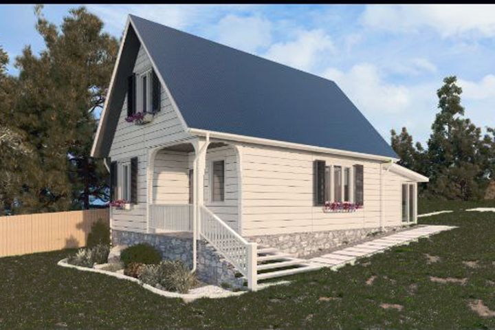 Создание 3D визуализаций - 5589817