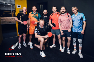 Логотип для спорткомплекса SOKOL (Москва)