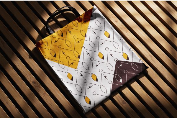 Паттерн геометрический