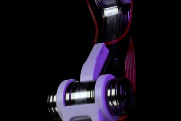 3-Д визуализация