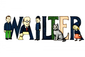 Логотип для частного лица