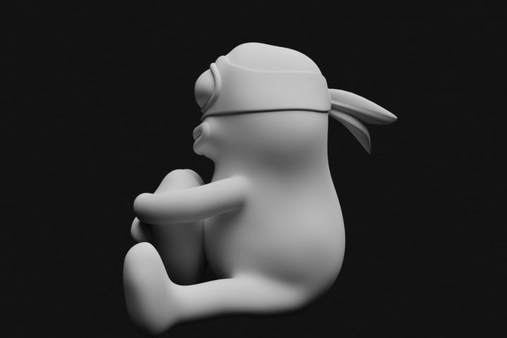 Создание и печать моделей для 3-д печати - 5590484