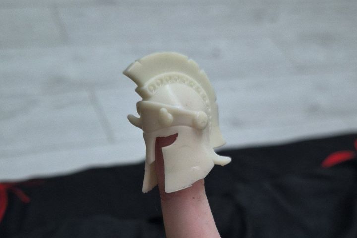 Создание и печать моделей для 3-д печати - 5590490