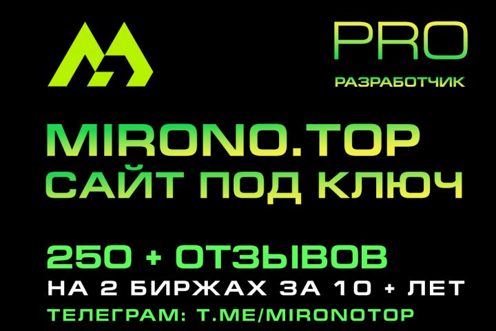 ПРЕМИУМ Сайт + ТЕКСТЫ +  ГРАФИКА + 5 ЛОГО + 4 КАНАЛА РЕКЛАМЫ + ПЛАН ПРОДВИЖЕНИЯ - 5590515
