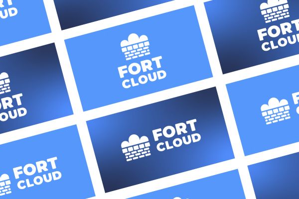 Логотип дата-центра