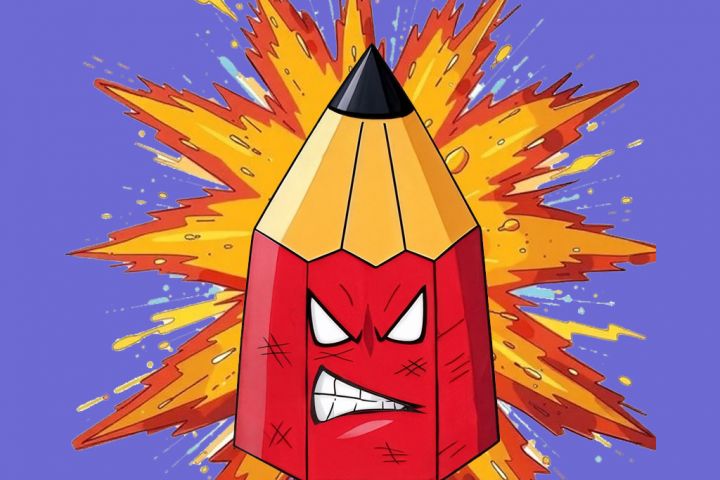 Иллюстрации, маскоты, персонажи - 5590866