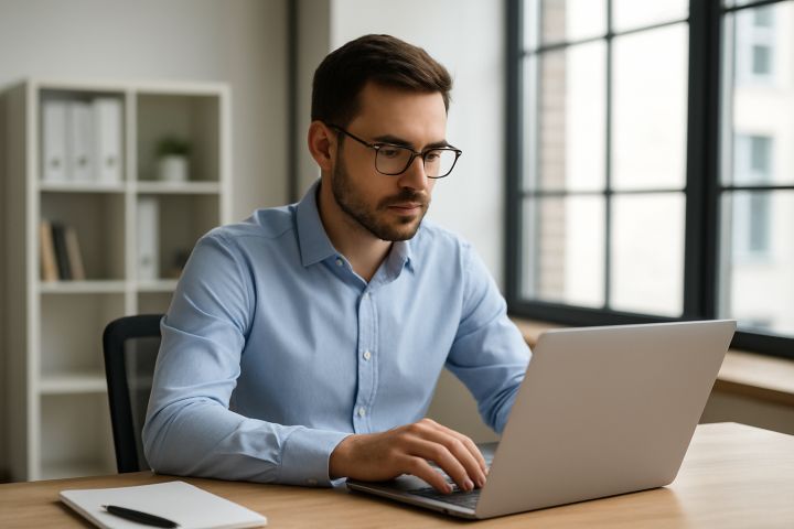 Помощь в написании учебных работ