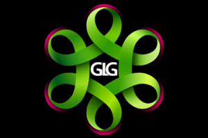 Логотип для Greenlinegroup