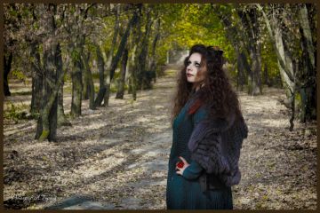 Тематические фотосъёмки