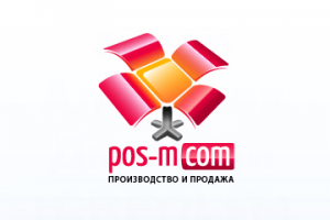 Логотип для Posm