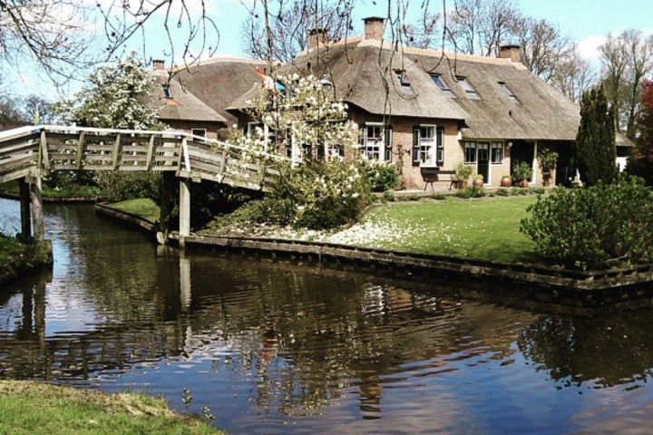 репетитор нидерландского (голландского) языка