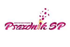 Логотип для компании PrazdnikSP