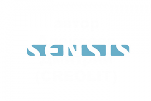 Логотип для компании SENSIS