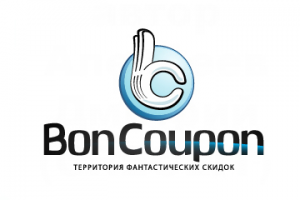 Логотип для коллективных скидок