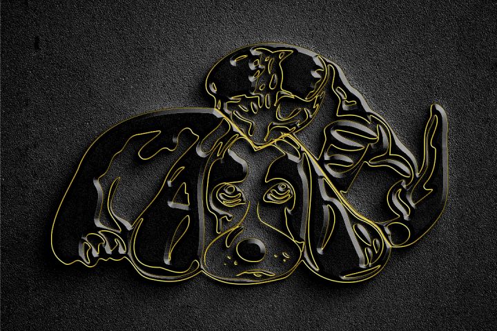 Анимирую ваш логотип для соцсетей и сайта