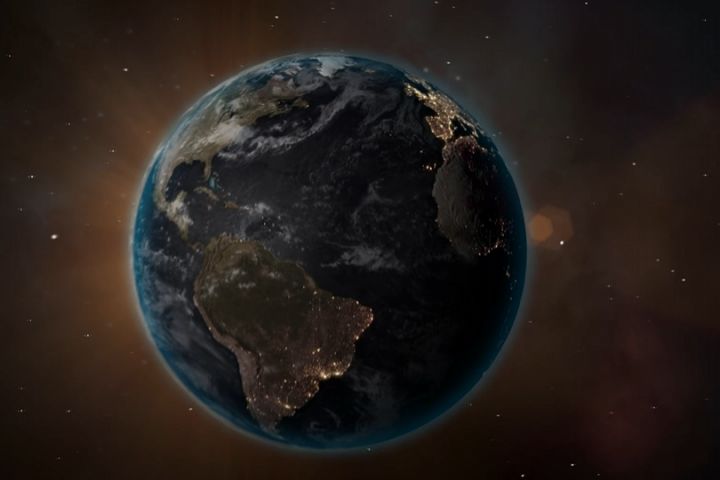 Добавлю VFX-эффекты в ваше видео: частицы, лазеры, энергетические поля