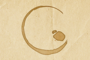 Логотип для компании Gusto Coffee v2