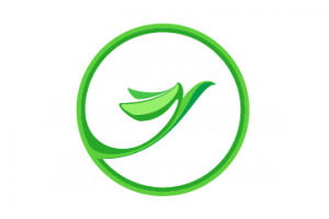 Логотип для Green line group