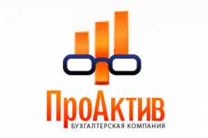 Логотип для компании ProActiv