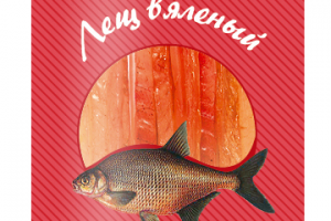 упаковка для рыбных палочек