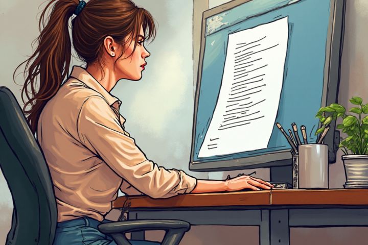 Напишу уникальный текст для Вашей уникальной идеи - 5591515