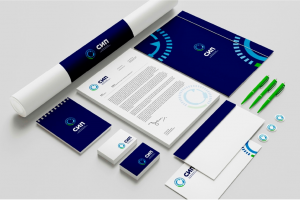 Фирменный стиль